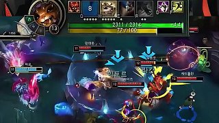 LPL今日首发名单：三场焦点对决奉上