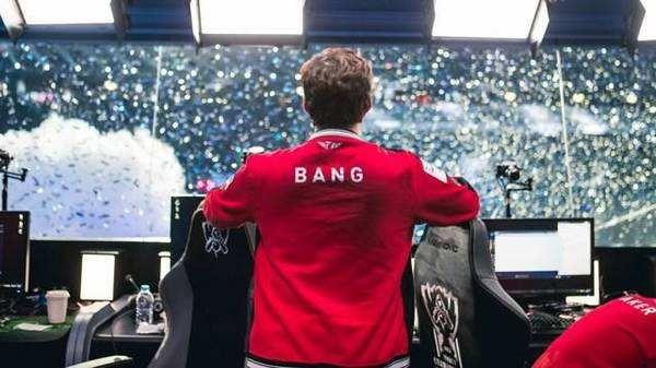 恭喜广州TTG晋级2025王者荣耀挑战者杯半决赛