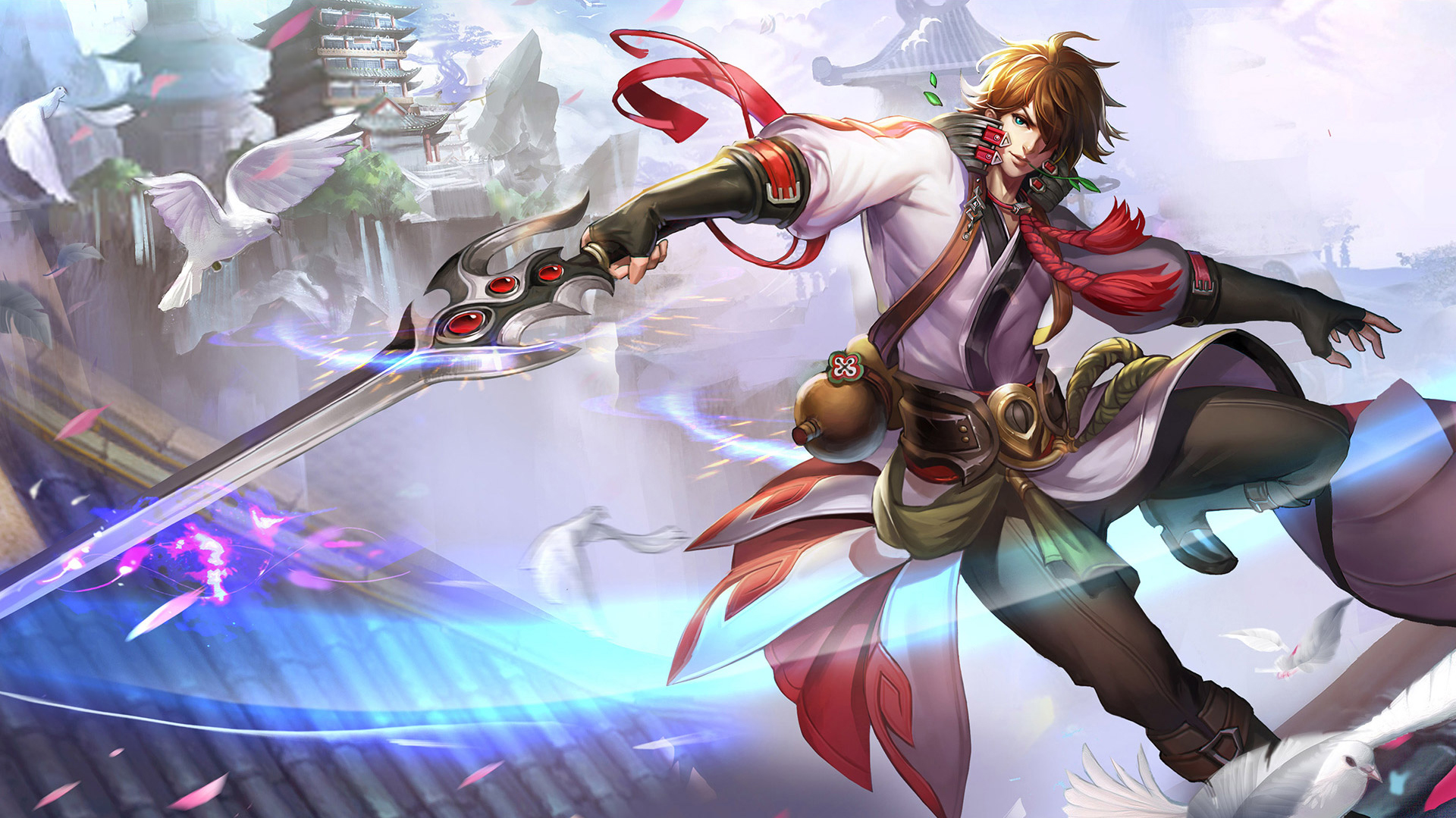 CSGO雨哥：年龄不是问题 Major冠军带来信心