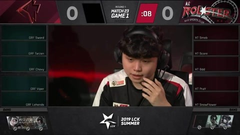 【数据前瞻】 LGD Gaming vs Invictus Gaming 中路对决谁能压制对手是取胜关键