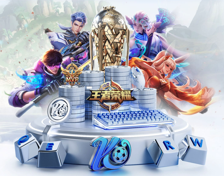 2022LPL夏季赛第七周最佳阵容公布，小虎89分！