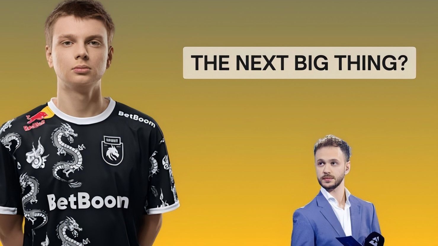 CSGO PGL Major是日前瞻，A队命悬一线！