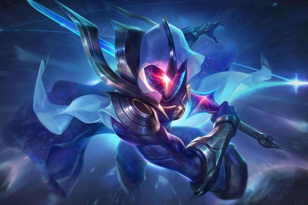 朱开直言：现在LPL和LCK的差距不算很大 今年很有机会夺冠