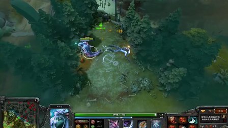 Xiaohao采访：没什么压力队伍氛围很好 虎哥很沉稳让人很安心