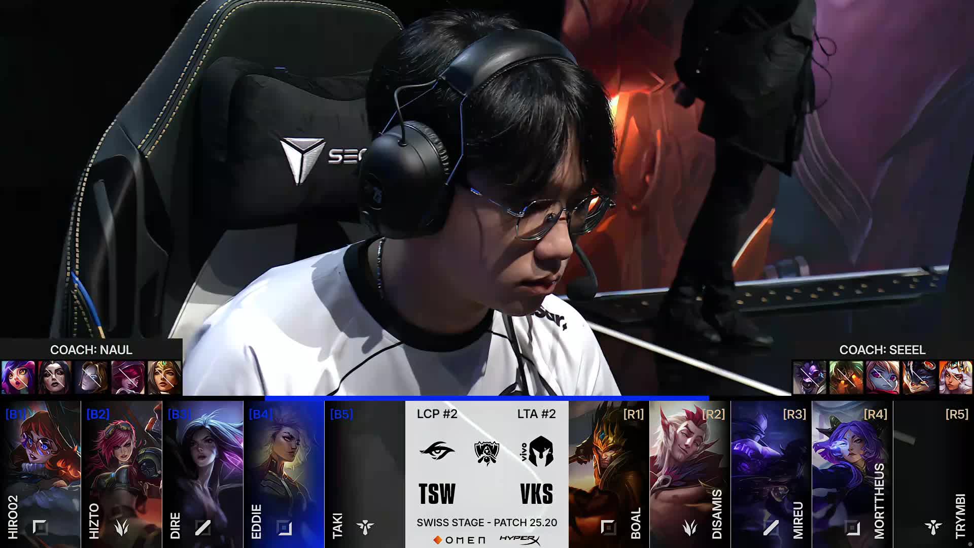 英雄联盟欧美赛区LEC将在2023年改变赛制